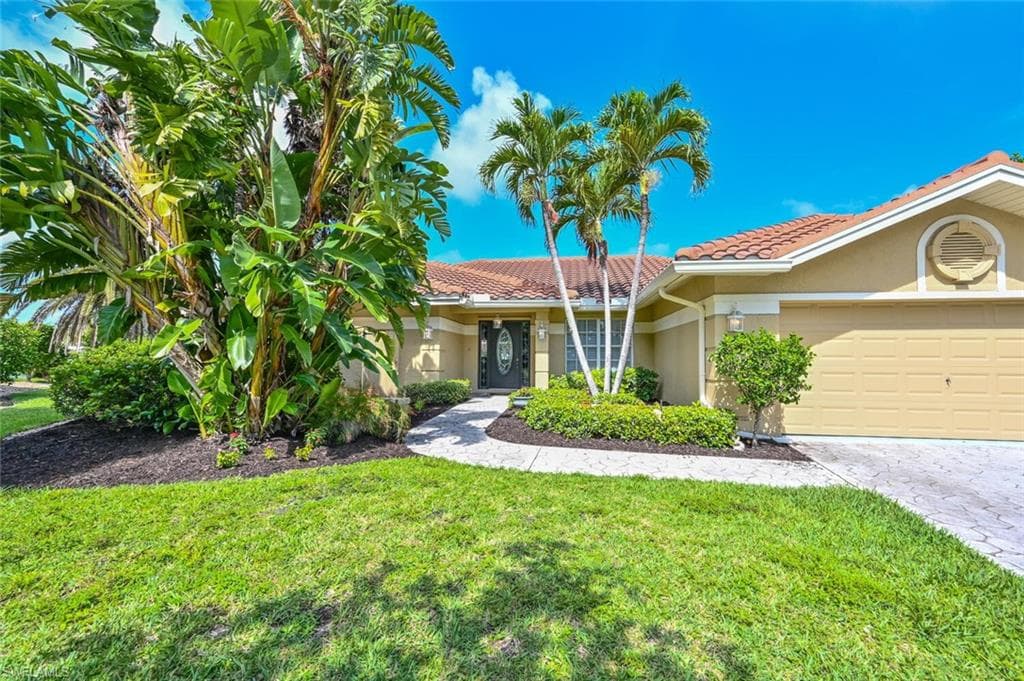 11683 Swift CT NAPLES, FL 34119