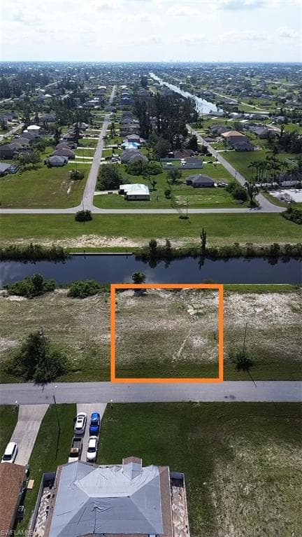1009 NW 31st PL CAPE CORAL, FL 33993