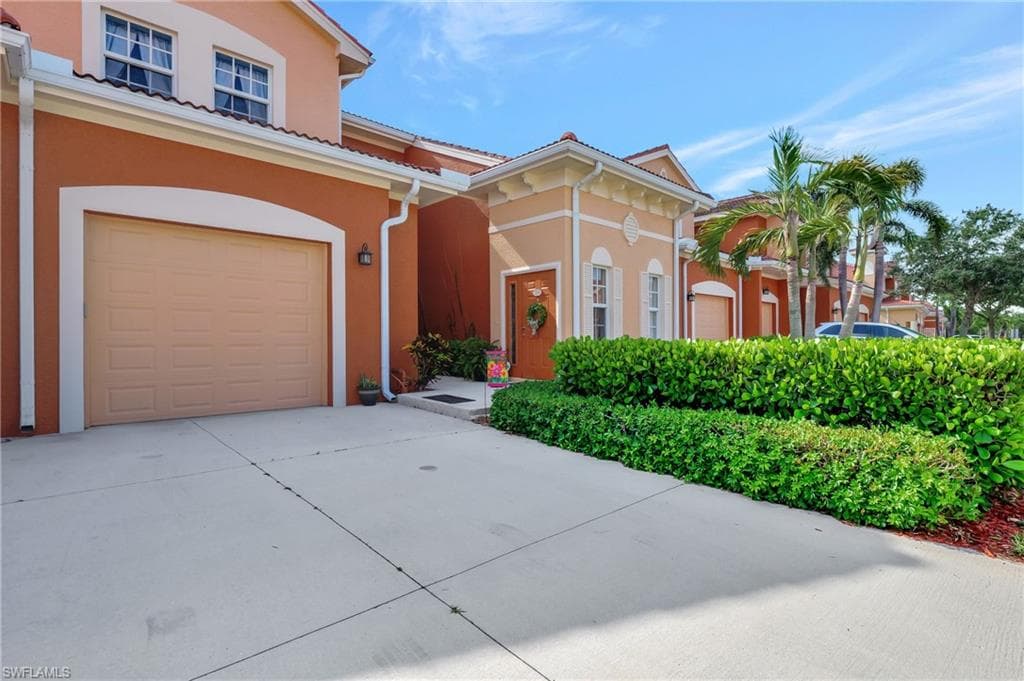 10035 Via Colomba CIR 204 FORT MYERS, FL 33966
