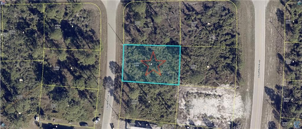 1131 Columbo AVE S LEHIGH ACRES, FL 33974
