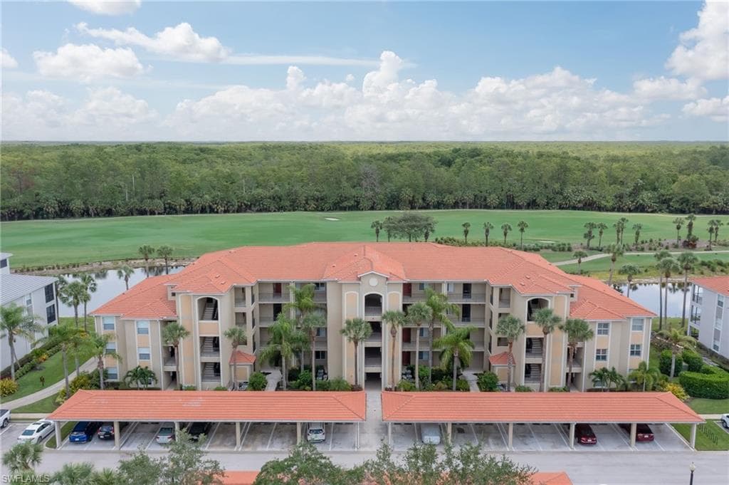 10337 Heritage Bay BLVD 1823 NAPLES, FL 34120