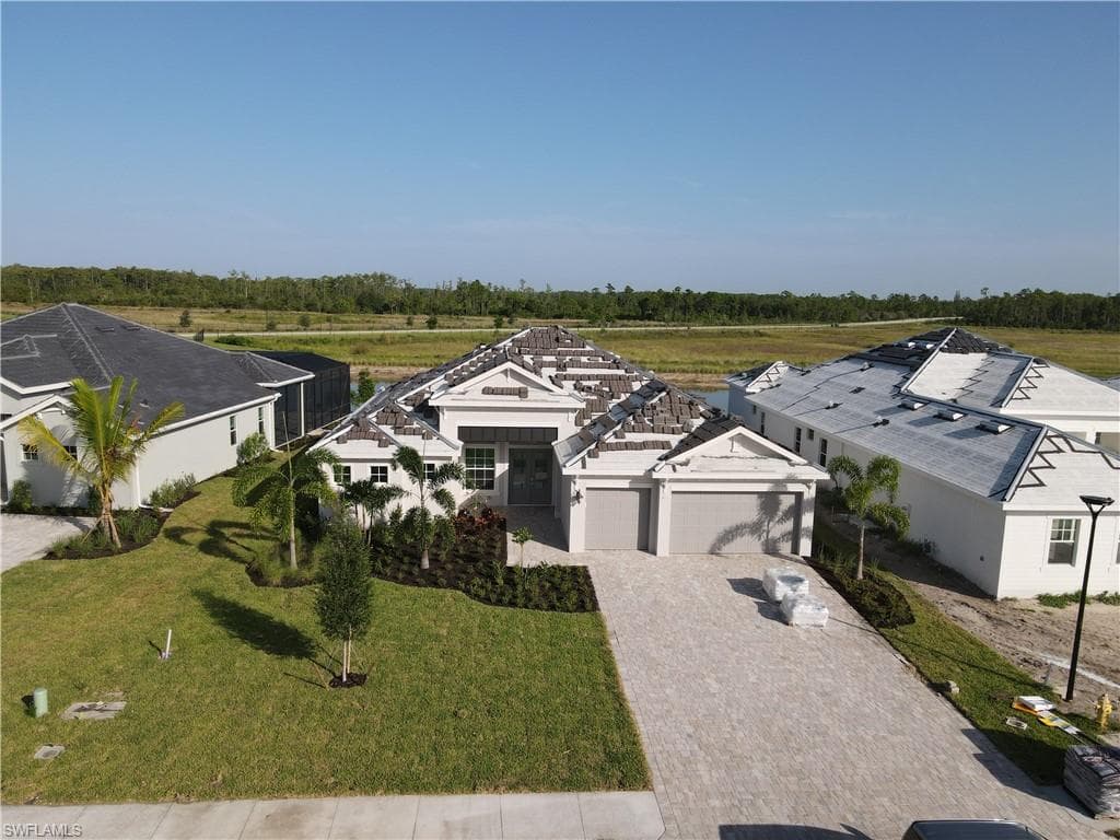 17211 Blue Sapphire DR FORT MYERS, FL 33913