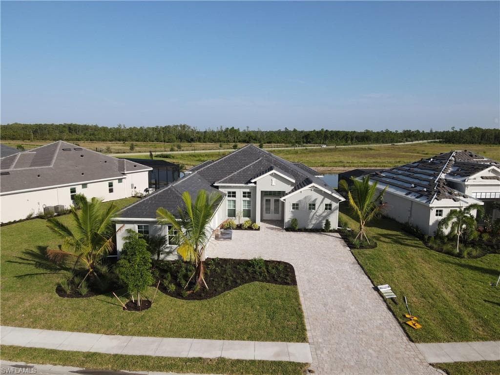 17209 Blue Sapphire DR FORT MYERS, FL 33913