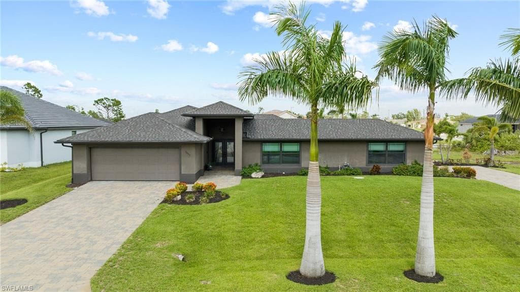 1511 NW 28th AVE CAPE CORAL, FL 33993