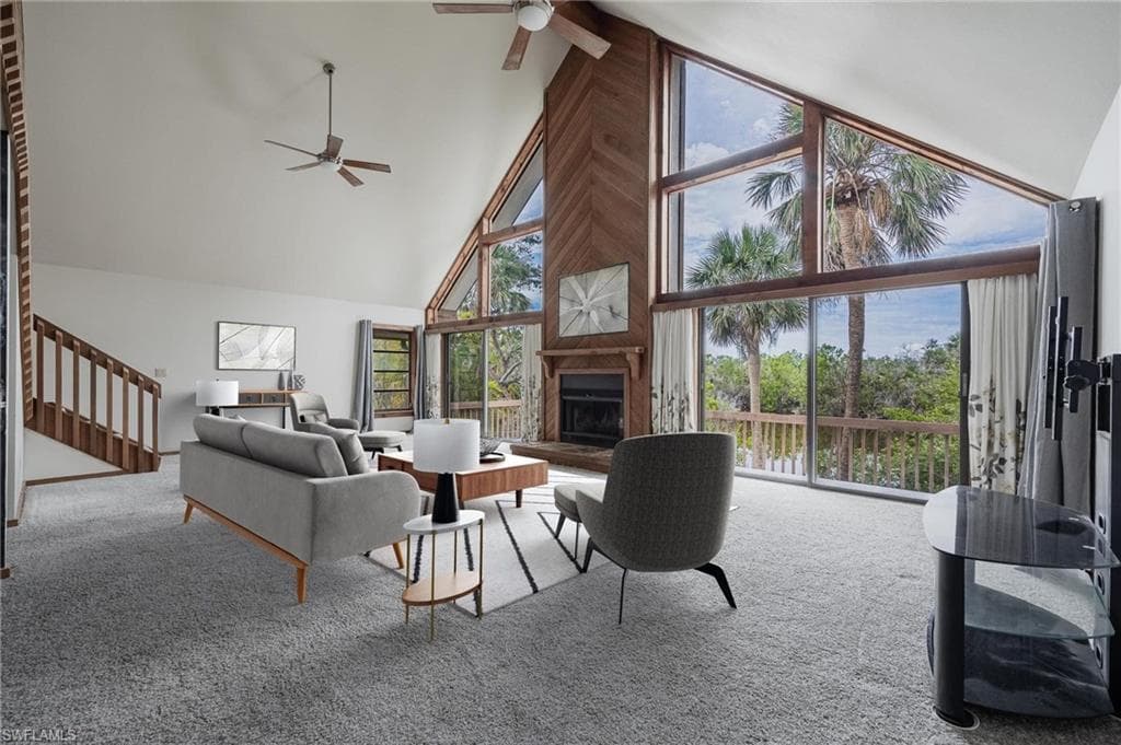 245 Nature View CT FORT MYERS BEACH, FL 33931