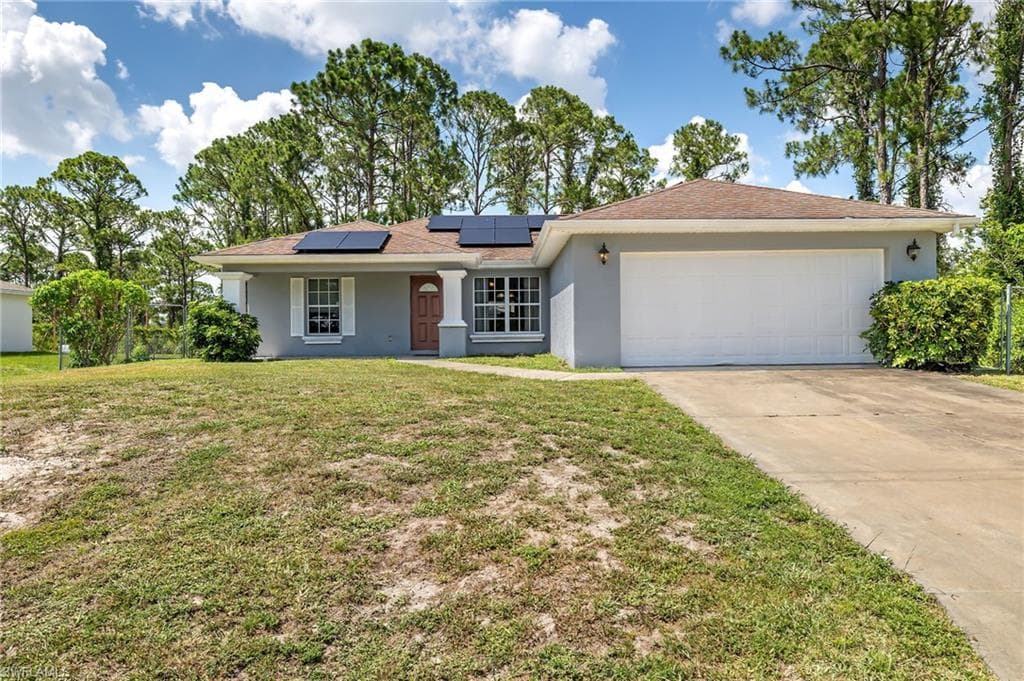 3510 66th ST W LEHIGH ACRES, FL 33971