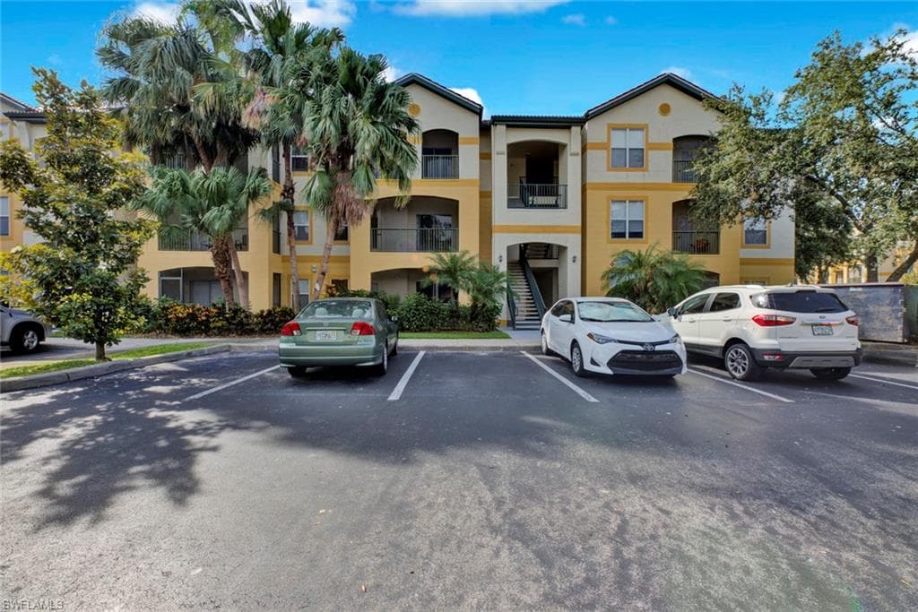 11521 Villa Grand 909 FORT MYERS, FL 33913