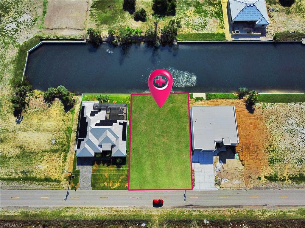2800 Old Burnt Store RD N CAPE CORAL, FL 33993
