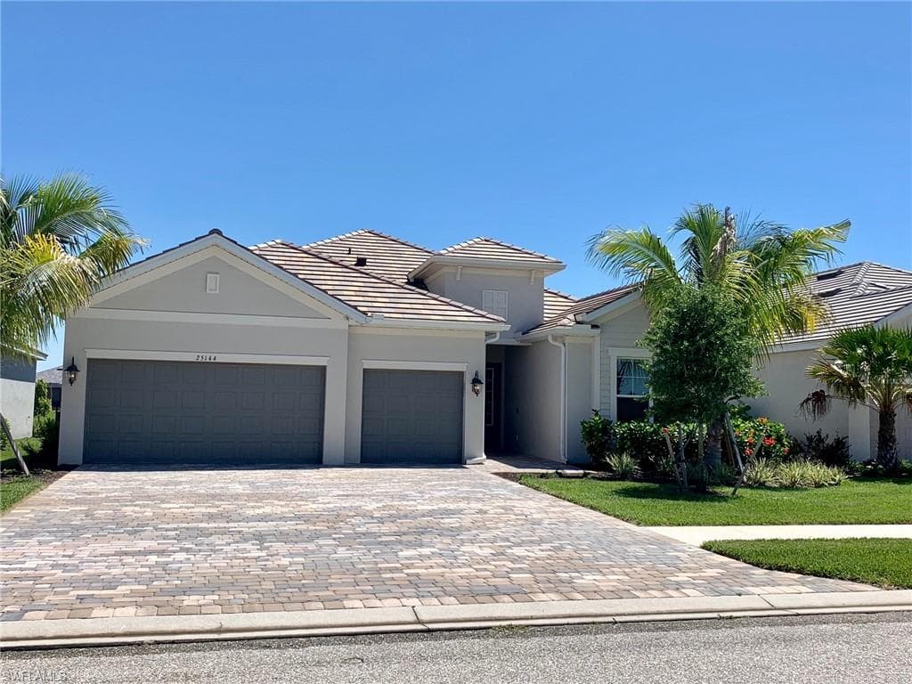 25048 Longmeadow DR PUNTA GORDA, FL 33955
