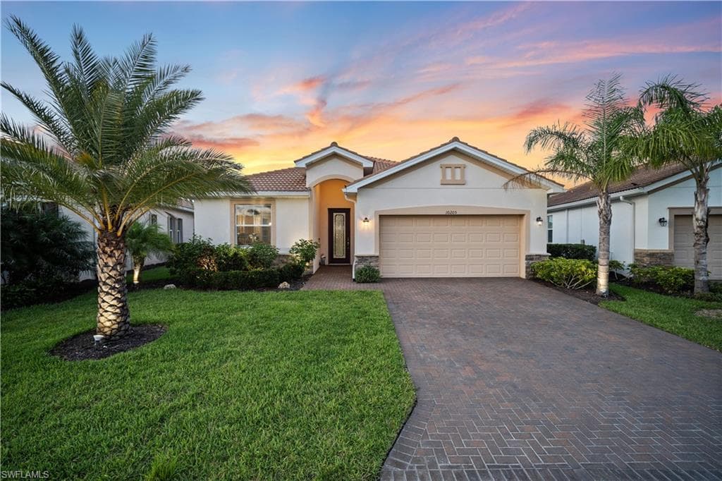 10205 Livorno DR FORT MYERS, FL 33913