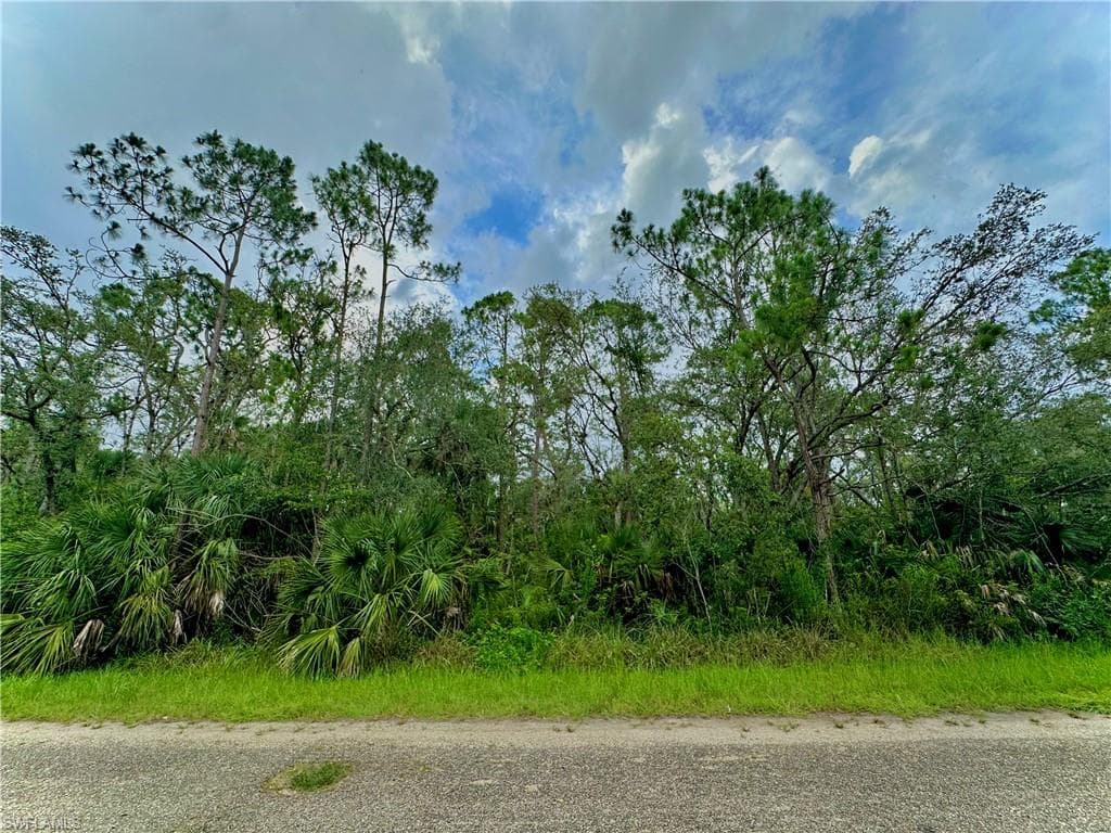 1941 Roderick LN LEHIGH ACRES, FL 33972