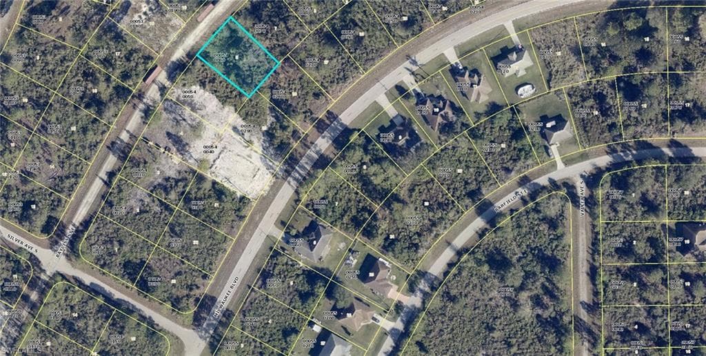 1144 BAYLISS ST E LEHIGH ACRES, FL 33974