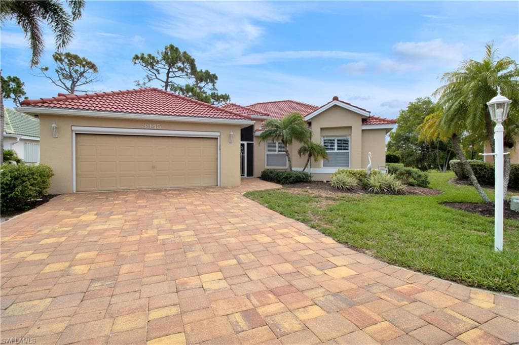 3945 Cape Cole BLVD PUNTA GORDA, FL 33955