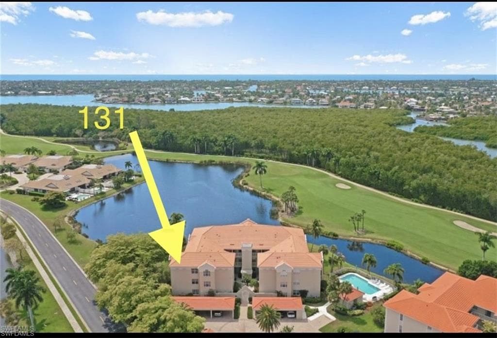 3570 Haldeman Creek DR 1-131 NAPLES, FL 34112