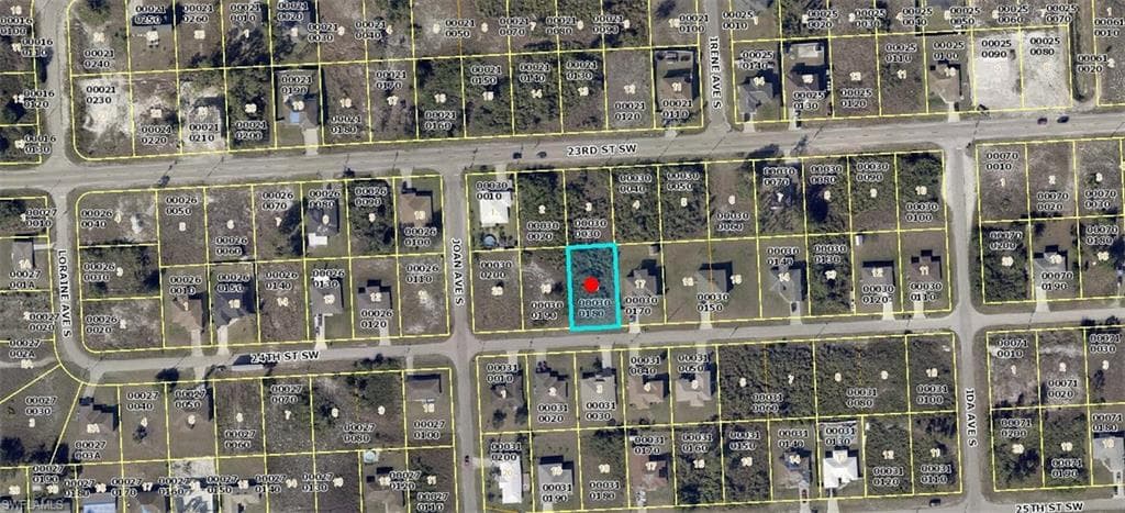 2914 24th ST SW LEHIGH ACRES, FL 33976