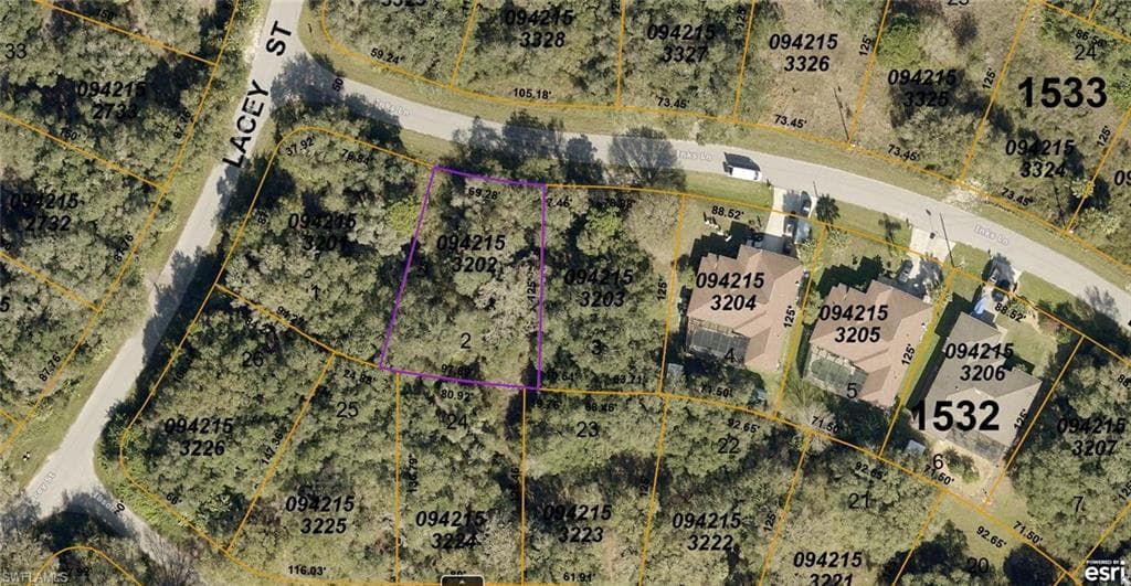0942153202 Inks LN NORTH PORT, FL 34286