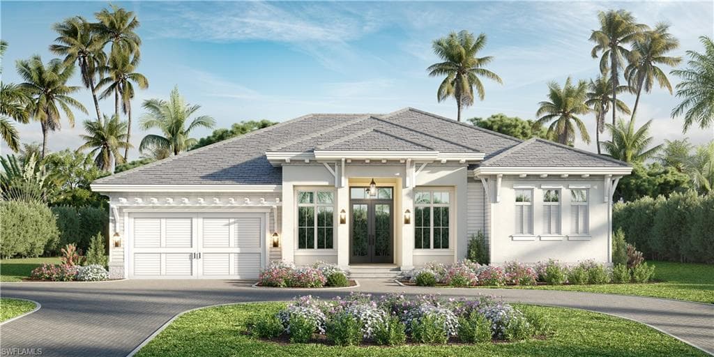 752 Park Shore CT NAPLES, FL 34103