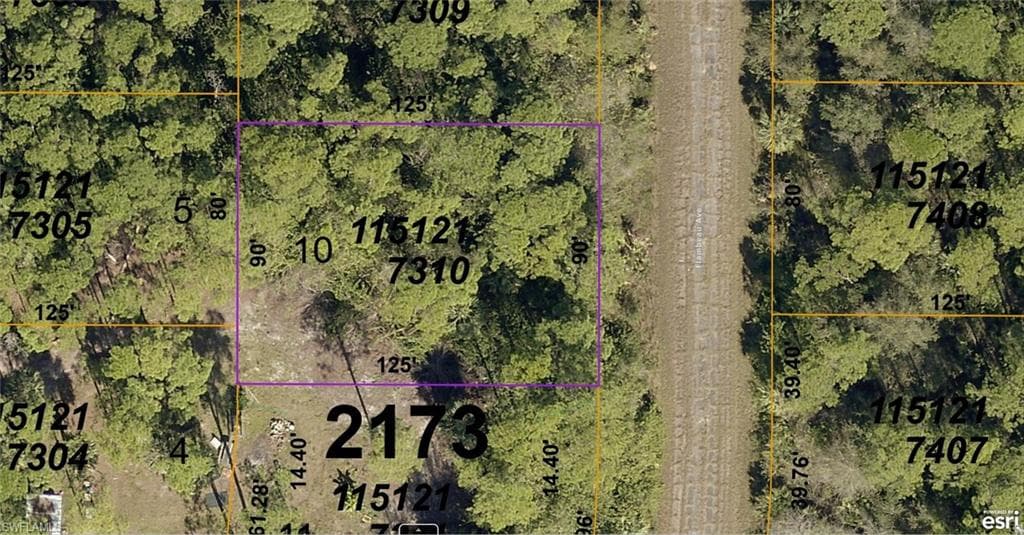 1151217310 Flambeau AVE NORTH PORT, FL 34288