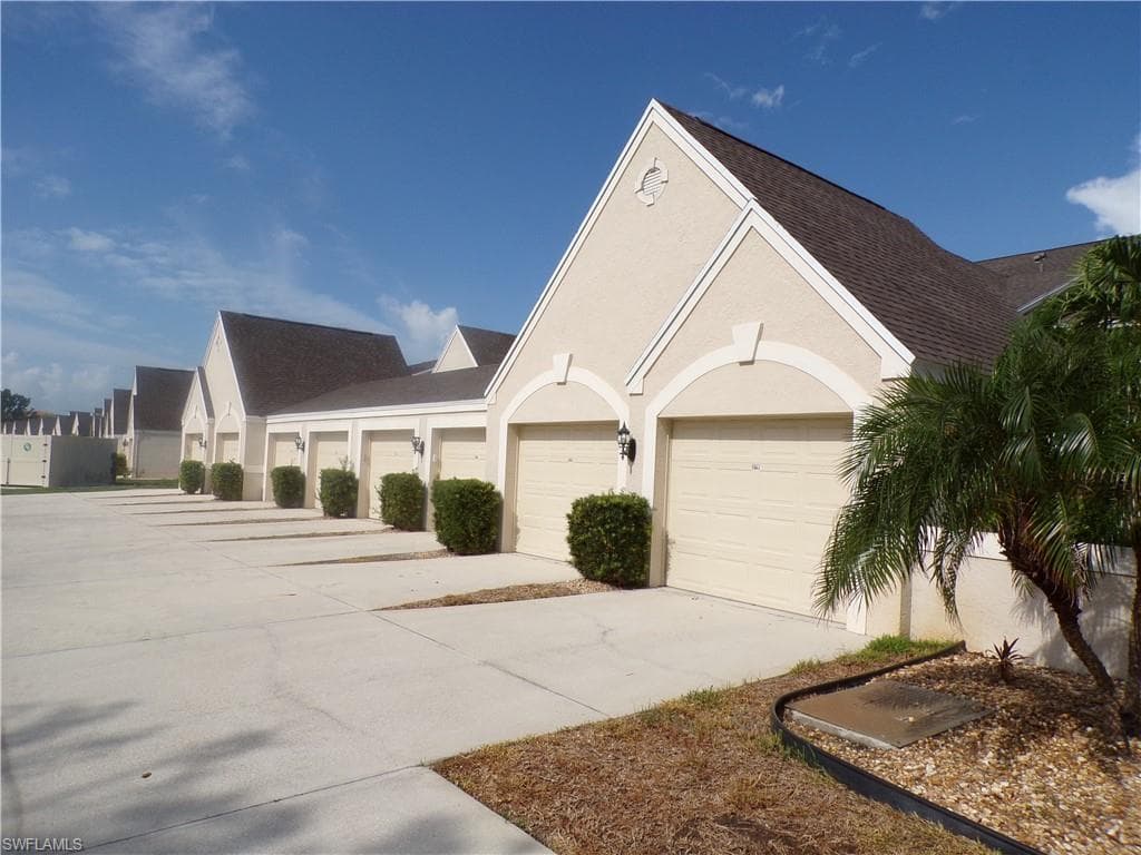 16320 Kelly Cove DR 268 FORT MYERS, FL 33908