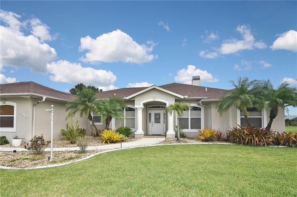 25162 Obelisk CT PUNTA GORDA, FL 33983
