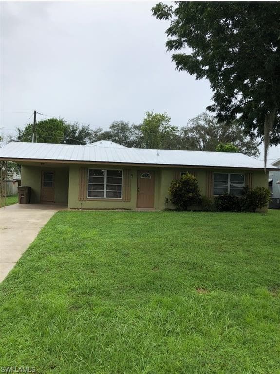 15045 Buckeye DR FORT MYERS, FL 33905