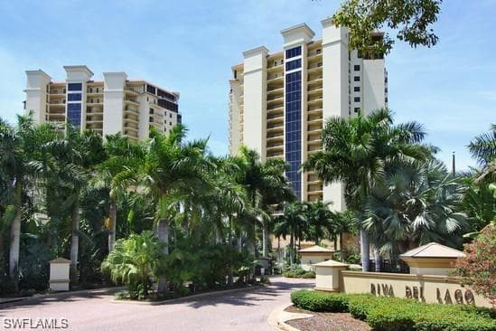 14380 Riva Del Lago DR 1505 FORT MYERS, FL 33907
