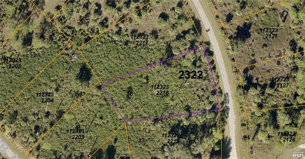 1123232218 Joewood CIR NORTH PORT, FL 34288