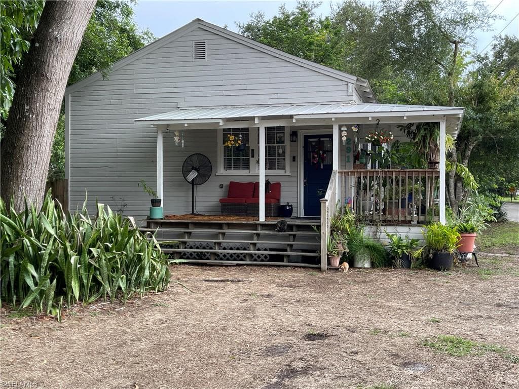 291 Fraser AVE LABELLE, FL 33935
