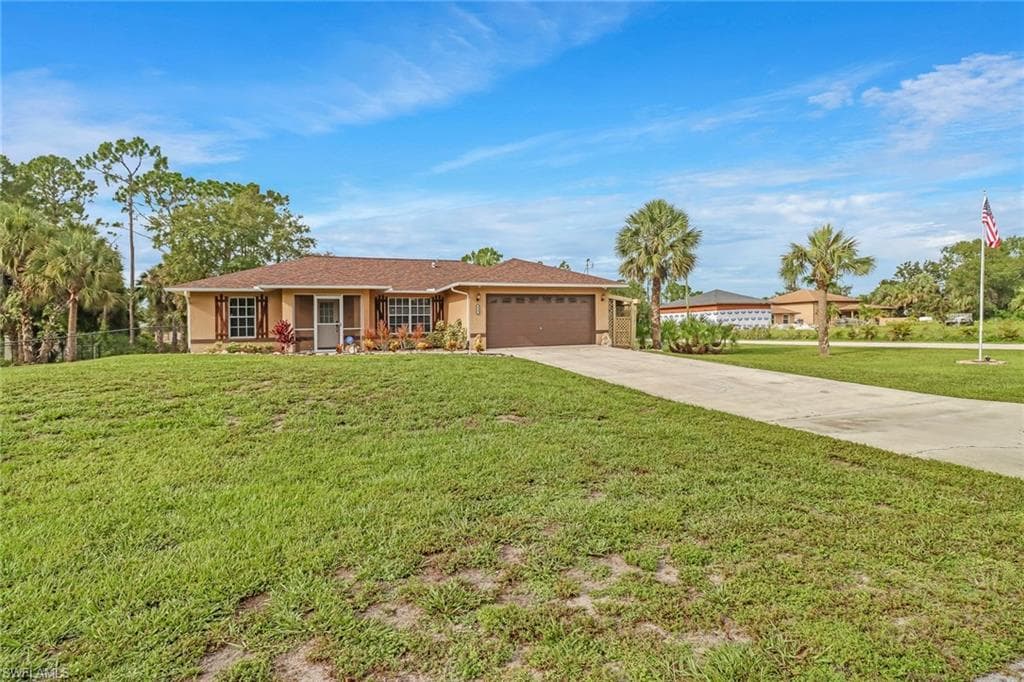 3737 Kemper ST FORT MYERS, FL 33905
