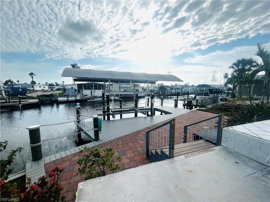 17750 Stevens BLVD FORT MYERS BEACH, FL 33931