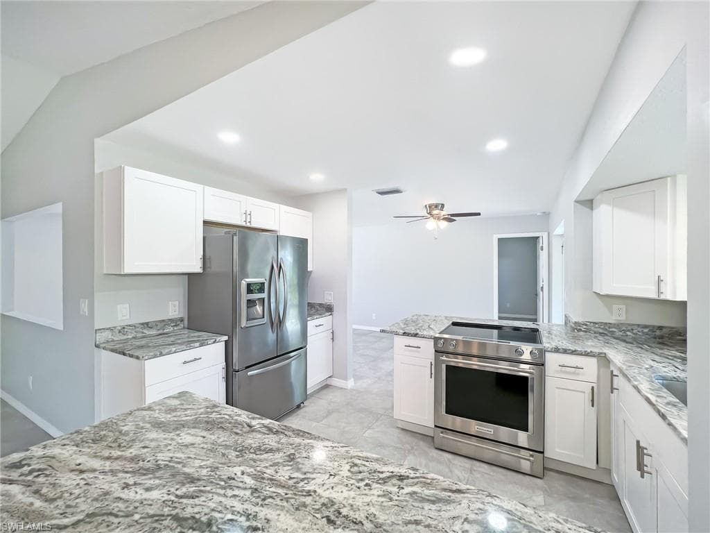 850 SE 41st ST CAPE CORAL, FL 33904