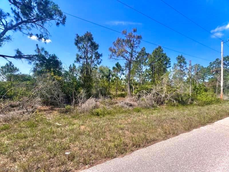 934 Danube ST LEHIGH ACRES, FL 33974