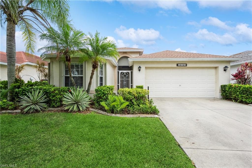 14183 Plum Island DR FORT MYERS, FL 33919