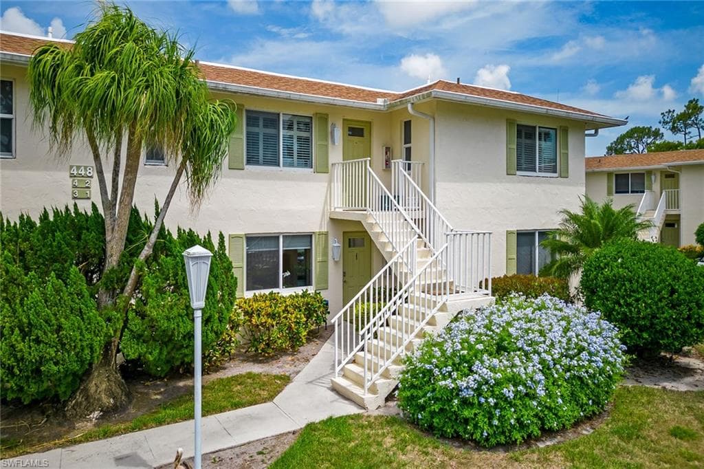 448 Teryl RD 2341 NAPLES, FL 34112