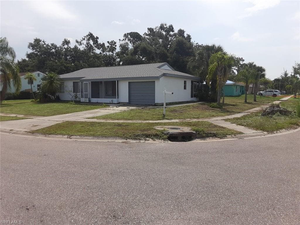 5670 POSTMA ST NORTH PORT, FL 34287