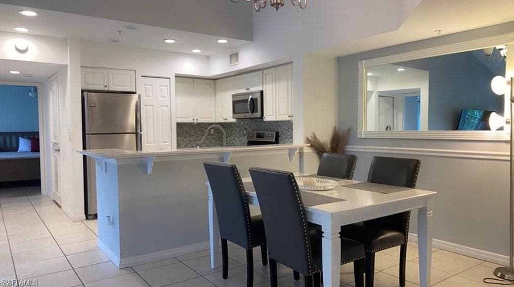 1235 Wildwood Lakes BLVD 4-303 NAPLES, FL 34104