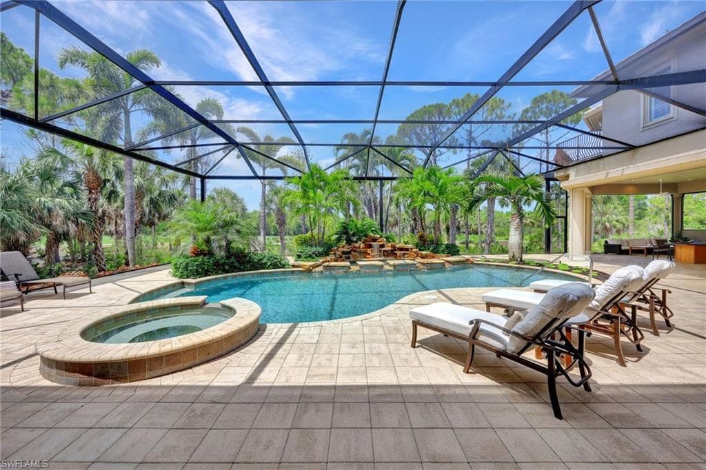 11993 Colliers Reserve DR NAPLES, FL 34110