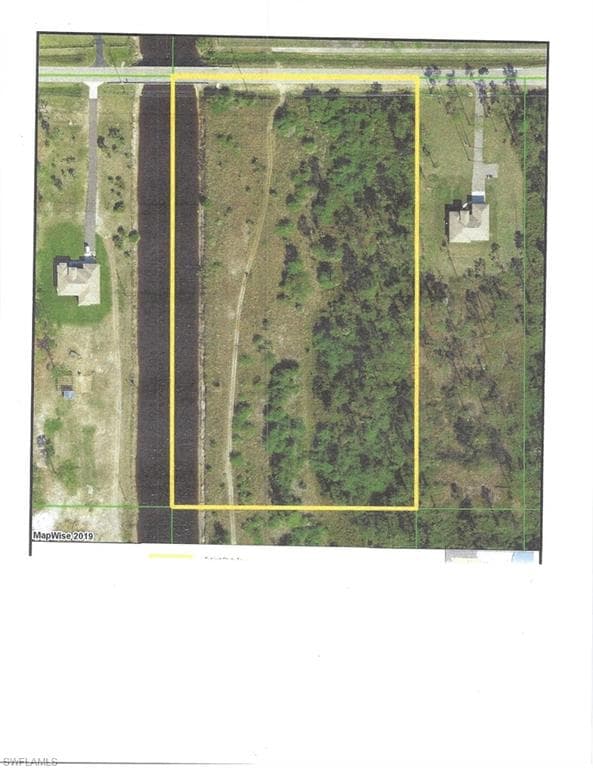 18 AVE NE NAPLES, FL 34120