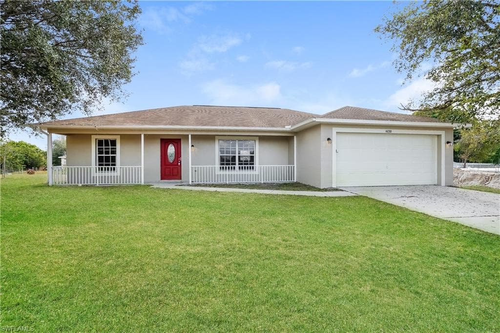 6030 Latimer AVE FORT MYERS, FL 33905