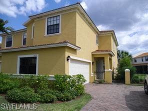 14605 Sutherland AVE 77 NAPLES, FL 34119