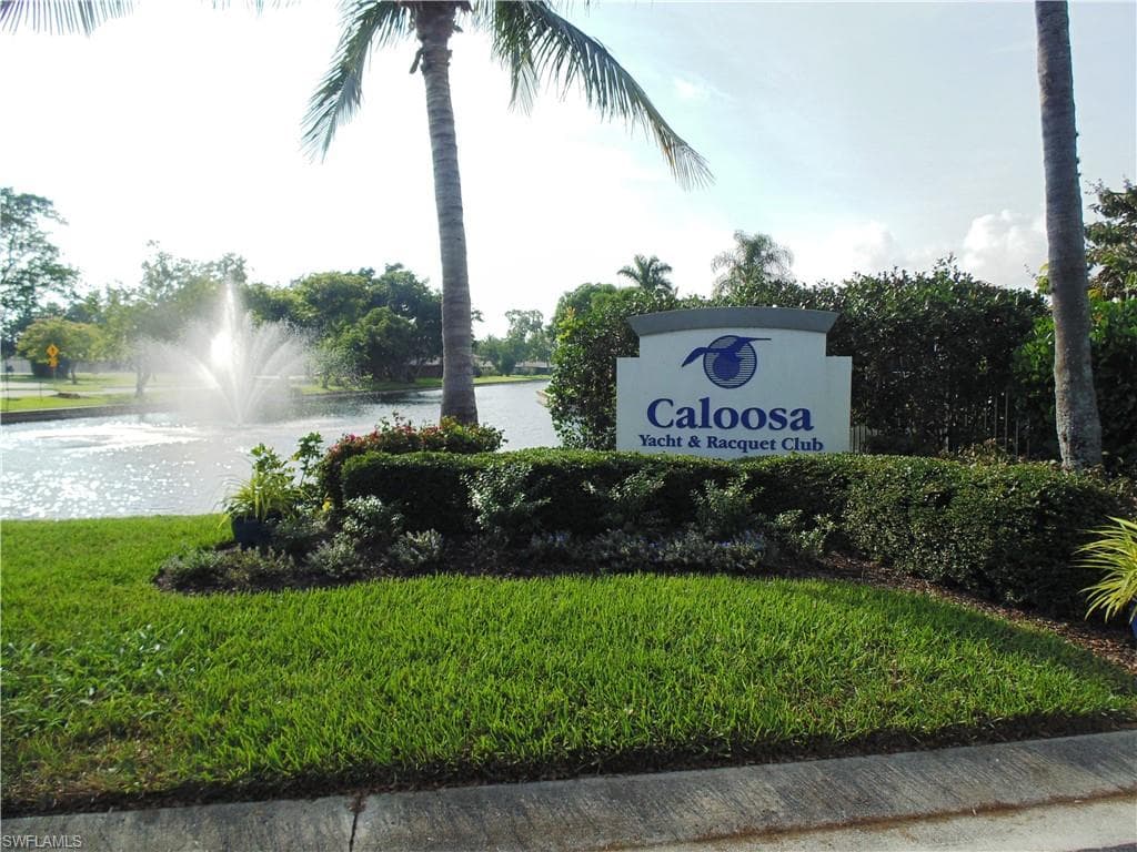 4289 Island CIR C FORT MYERS, FL 33919