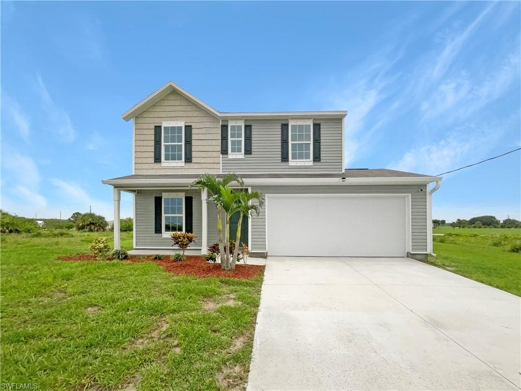 8021 Mangrove CIR LABELLE, FL 33935