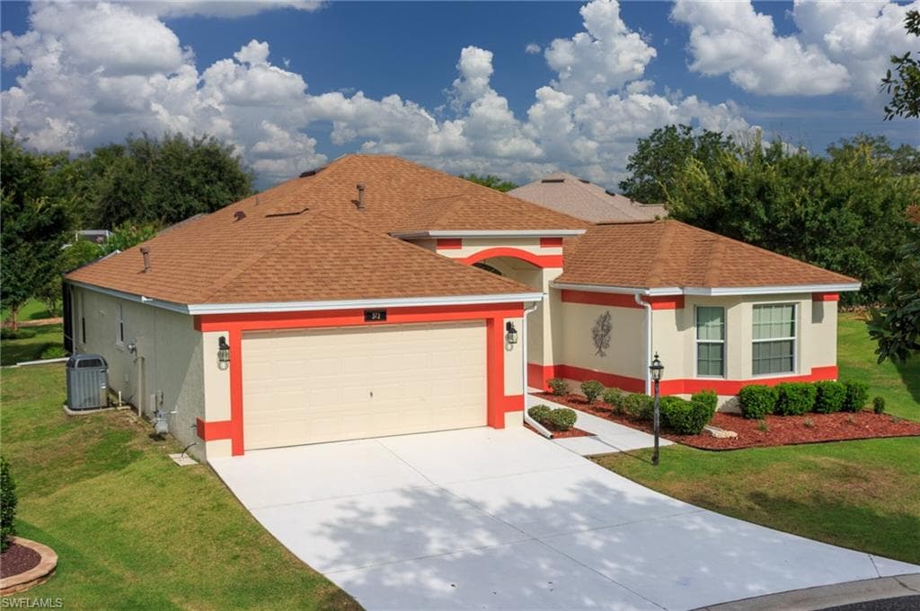 372 NEESES  LANE THE VILLAGES, FL 32162