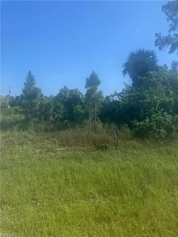 865 Grant BLVD LEHIGH ACRES, FL 33974