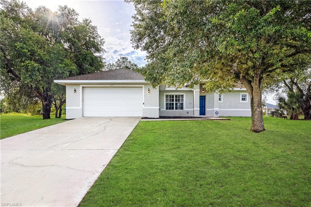 1132 N Hilton CIR LABELLE, FL 33935