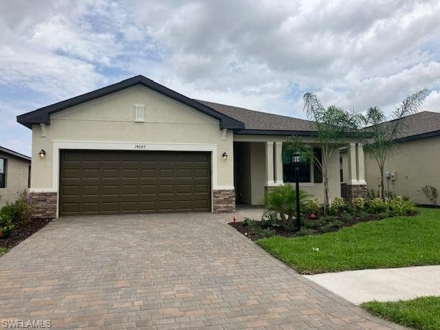 14687 Portico BLVD FORT MYERS, FL 33905