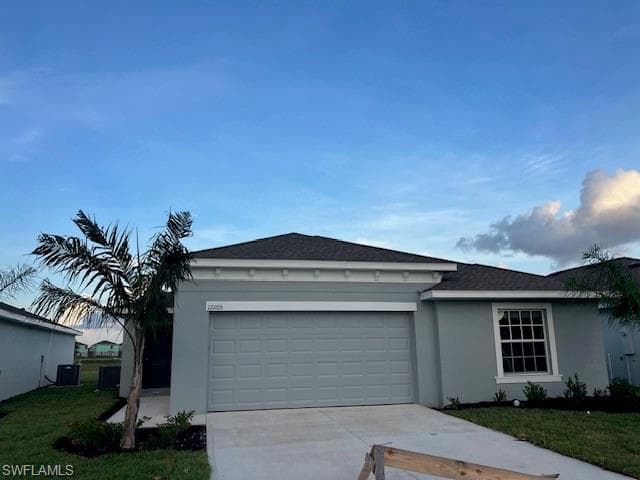 12205 Savanna Lakes BLVD LEHIGH ACRES, FL 33974