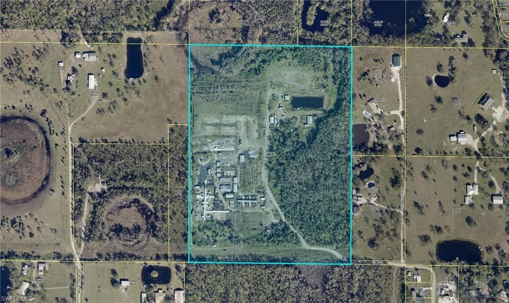 10761 Aqua Vista LN NORTH FORT MYERS, FL 33917
