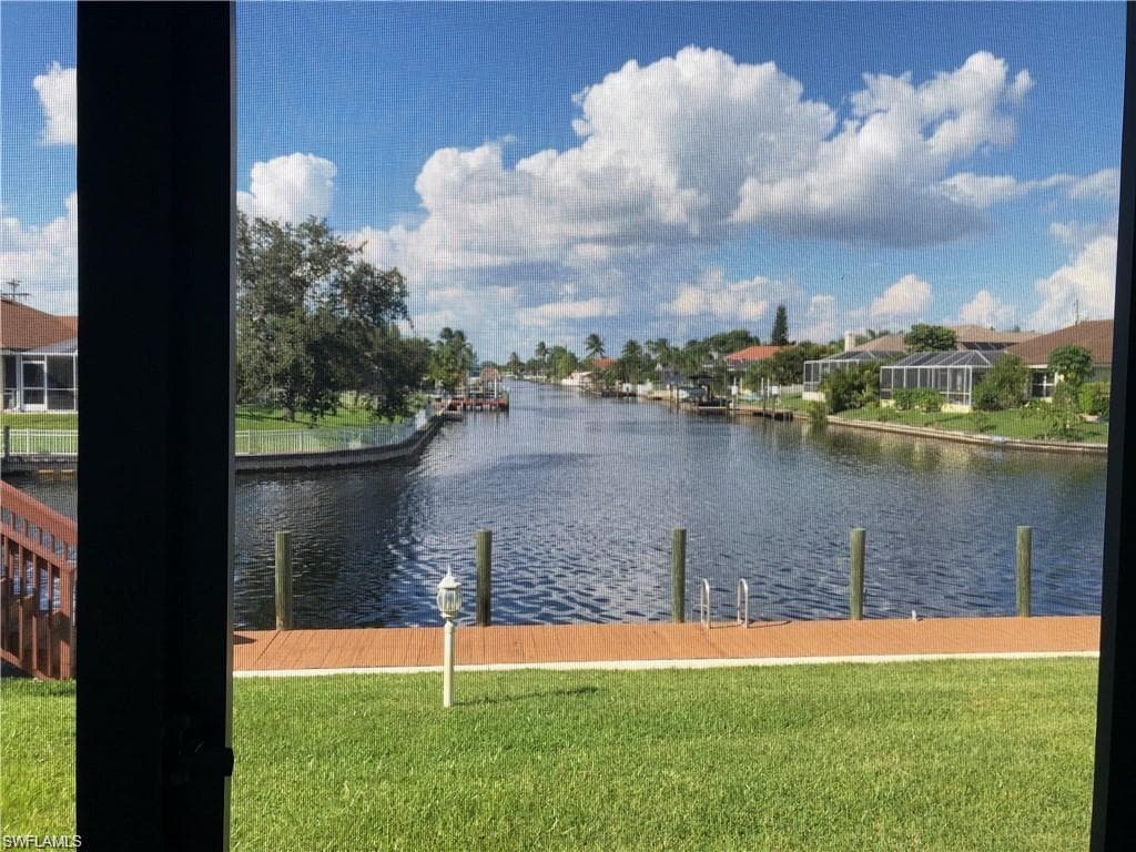 505 SW 47th TER 101 CAPE CORAL, FL 33914