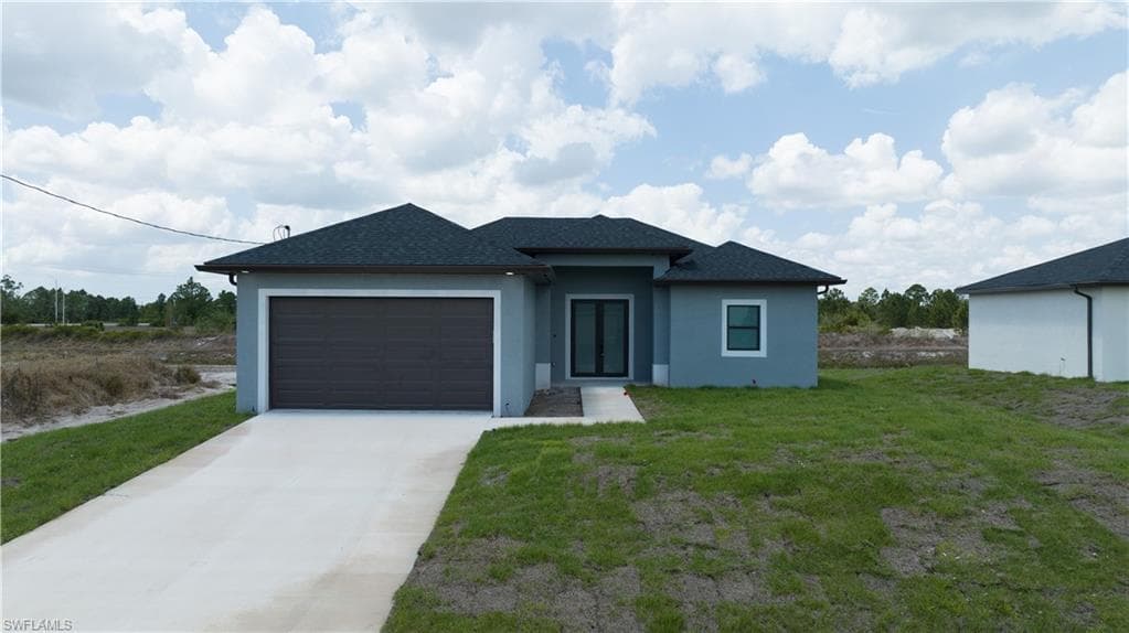 1162 Helen AVE S LEHIGH ACRES, FL 33974